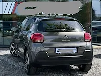 Citroën c3, 2020 - afbeelding 11 van  17