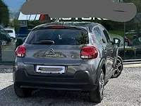 Citroën c3, 2020 - afbeelding 12 van  17