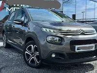 Citroën c3, 2020 - afbeelding 13 van  17