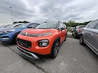 Citroen c3 aircross 1.2 puretech shine s&s 110, 2017 - afbeelding 1 van  25