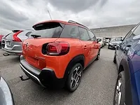 Citroen c3 aircross 1.2 puretech shine s&s 110, 2017 - afbeelding 20 van  25