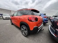 Citroen c3 aircross 1.2 puretech shine s&s 110, 2017 - afbeelding 21 van  25