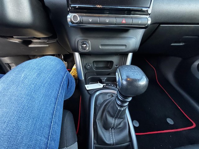 Citroen c3 aircross 1.2 puretech shine s&s,2018 - afbeelding 5 van  24