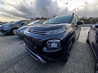 Citroen c3 aircross 1.2 puretech shine s&s,2018 - afbeelding 1 van  24