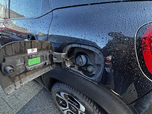 Citroen c3 aircross 1.2 puretech shine s&s,2018 - afbeelding 13 van  24