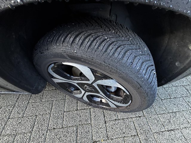 Citroen c3 aircross 1.2 puretech shine s&s,2018 - afbeelding 17 van  24