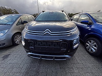 Citroen c3 aircross 1.2 puretech shine s&s,2018 - afbeelding 12 van  24