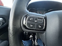 Citroen c3 aircross 1.6 bluehdi shine, 2018 - afbeelding 9 van  31