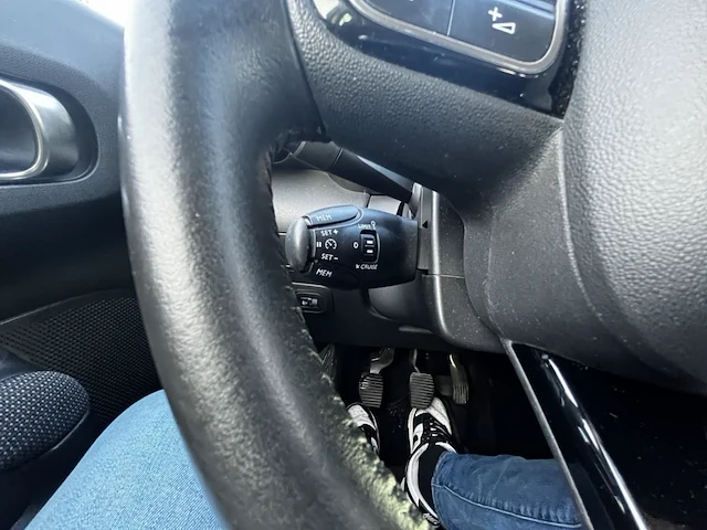 Citroen c3 aircross 1.6 bluehdi shine, 2018 - afbeelding 10 van  31
