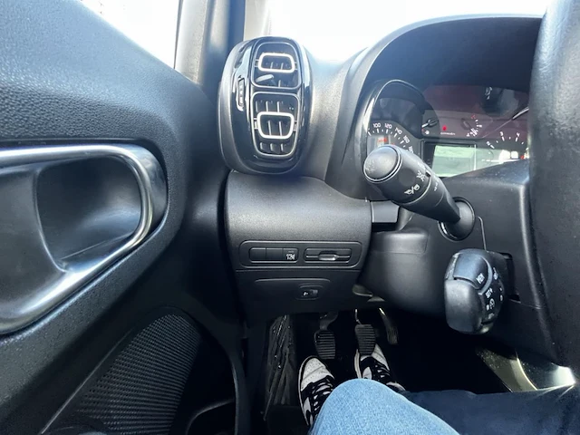 Citroen c3 aircross 1.6 bluehdi shine, 2018 - afbeelding 11 van  31
