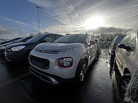 Citroen c3 aircross 1.6 bluehdi shine, 2018 - afbeelding 1 van  31