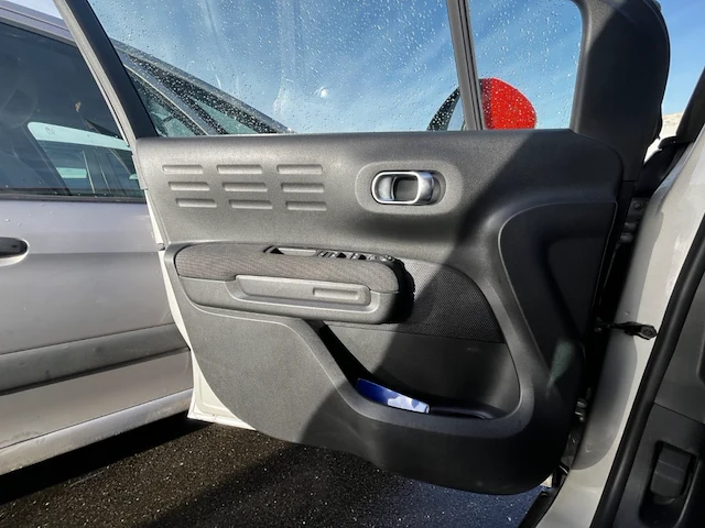 Citroen c3 aircross 1.6 bluehdi shine, 2018 - afbeelding 13 van  31