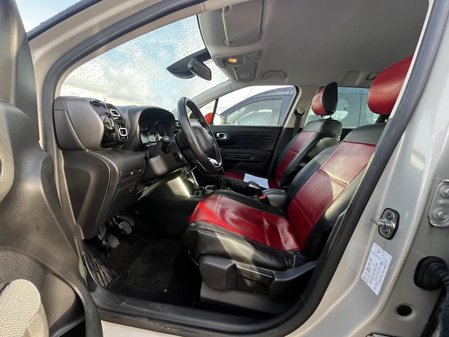 Citroen c3 aircross 1.6 bluehdi shine, 2018 - afbeelding 14 van  31