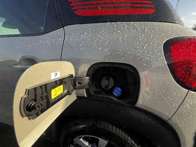 Citroen c3 aircross 1.6 bluehdi shine, 2018 - afbeelding 18 van  31