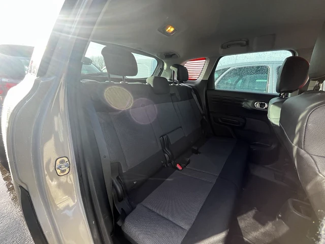 Citroen c3 aircross 1.6 bluehdi shine, 2018 - afbeelding 20 van  31