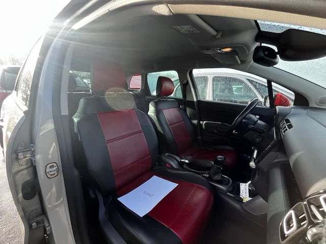 Citroen c3 aircross 1.6 bluehdi shine, 2018 - afbeelding 21 van  31