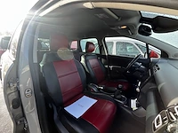 Citroen c3 aircross 1.6 bluehdi shine, 2018 - afbeelding 21 van  31