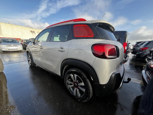 Citroen c3 aircross 1.6 bluehdi shine, 2018 - afbeelding 27 van  31