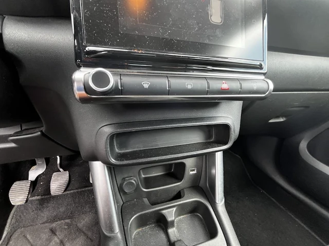 Citroen c3 aircross c3 aircross 1.2 puretech feel s&s 110, 2018 - afbeelding 2 van  30