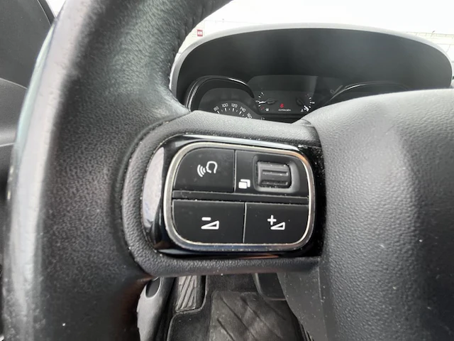 Citroen c3 aircross c3 aircross 1.2 puretech feel s&s 110, 2018 - afbeelding 6 van  30