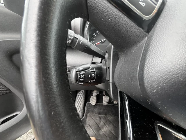 Citroen c3 aircross c3 aircross 1.2 puretech feel s&s 110, 2018 - afbeelding 7 van  30