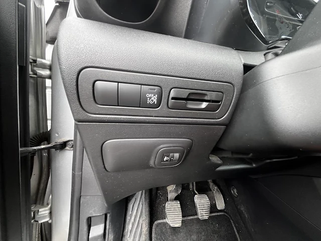 Citroen c3 aircross c3 aircross 1.2 puretech feel s&s 110, 2018 - afbeelding 8 van  30