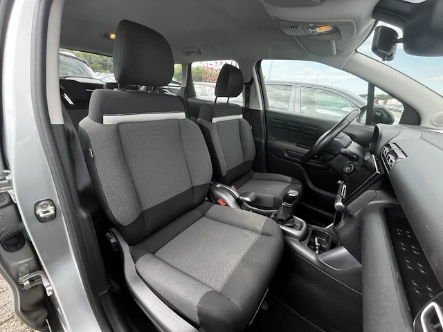Citroen c3 aircross c3 aircross 1.2 puretech feel s&s 110, 2018 - afbeelding 17 van  30