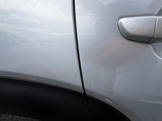 Citroen c3 aircross c3 aircross 1.2 puretech feel s&s 110, 2018 - afbeelding 20 van  30