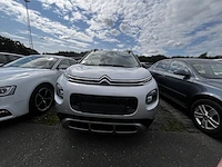 Citroen c3 aircross c3 aircross 1.2 puretech feel s&s 110, 2018 - afbeelding 23 van  30