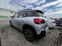 Citroen c3 aircross c3 aircross 1.2 puretech feel s&s 110, 2018 - afbeelding 27 van  30