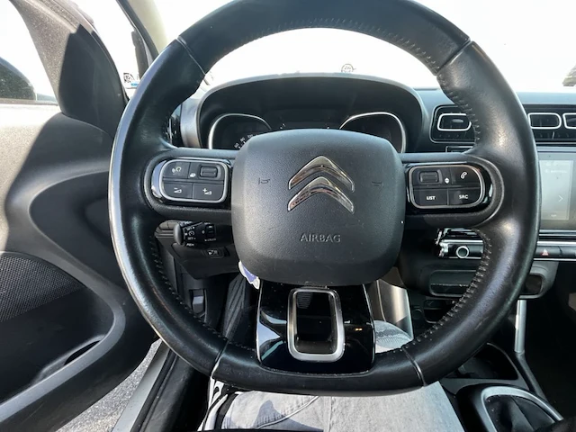 Citroen c3 aircross c3 aircross 1.2 puretech feel s&s 110, 2019 - afbeelding 4 van  22