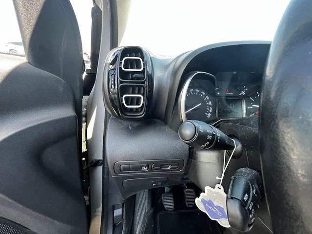 Citroen c3 aircross c3 aircross 1.2 puretech feel s&s 110, 2019 - afbeelding 5 van  22