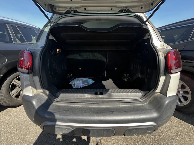 Citroen c3 aircross c3 aircross 1.2 puretech feel s&s 110, 2019 - afbeelding 11 van  22
