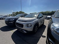 Citroen c3 aircross c3 aircross 1.2 puretech feel s&s 110, 2019 - afbeelding 1 van  22