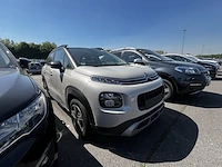 Citroen c3 aircross c3 aircross 1.2 puretech feel s&s 110, 2019 - afbeelding 16 van  22
