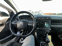 Citroen c3 aircross c3 aircross 1.2 puretech feel s&s 110, 2019 - afbeelding 21 van  22