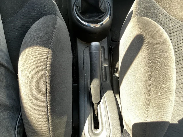 Citroen c3 c3 1.4 hdi exclusive 68, 2007 - afbeelding 2 van  30