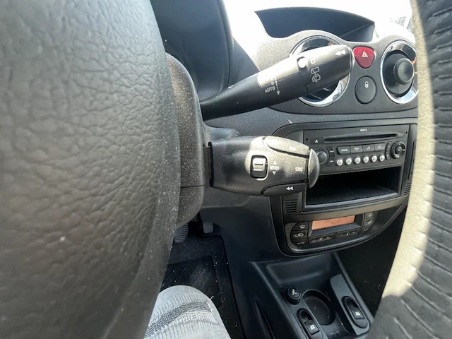 Citroen c3 c3 1.4 hdi exclusive 68, 2007 - afbeelding 3 van  30
