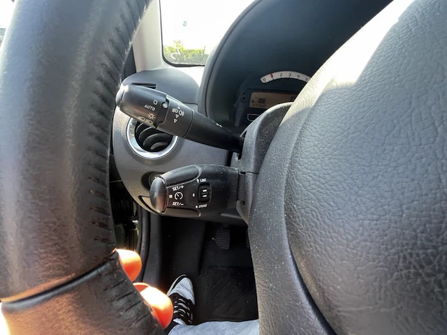 Citroen c3 c3 1.4 hdi exclusive 68, 2007 - afbeelding 4 van  30