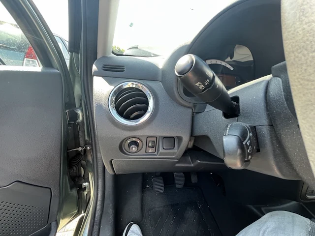 Citroen c3 c3 1.4 hdi exclusive 68, 2007 - afbeelding 5 van  30