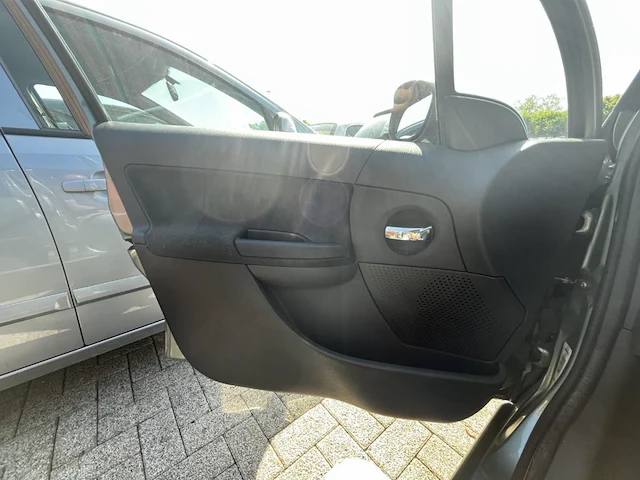 Citroen c3 c3 1.4 hdi exclusive 68, 2007 - afbeelding 6 van  30
