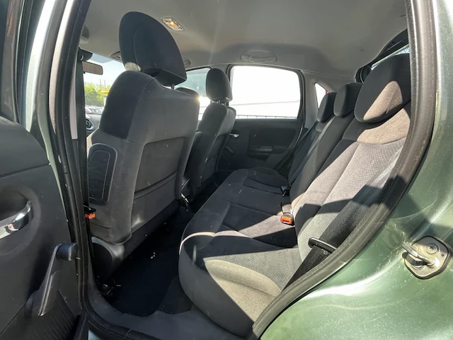 Citroen c3 c3 1.4 hdi exclusive 68, 2007 - afbeelding 9 van  30