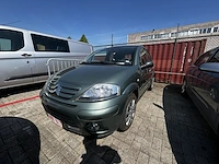 Citroen c3 c3 1.4 hdi exclusive 68, 2007 - afbeelding 1 van  30