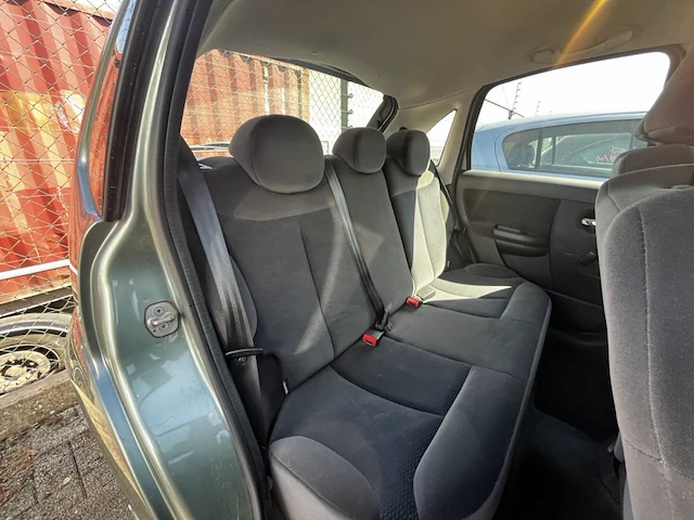 Citroen c3 c3 1.4 hdi exclusive 68, 2007 - afbeelding 13 van  30
