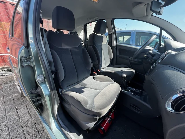 Citroen c3 c3 1.4 hdi exclusive 68, 2007 - afbeelding 14 van  30
