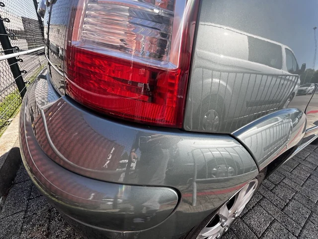 Citroen c3 c3 1.4 hdi exclusive 68, 2007 - afbeelding 18 van  30