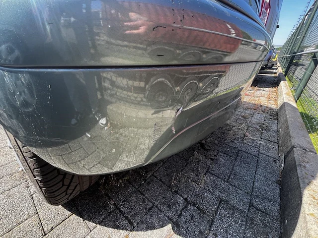 Citroen c3 c3 1.4 hdi exclusive 68, 2007 - afbeelding 20 van  30