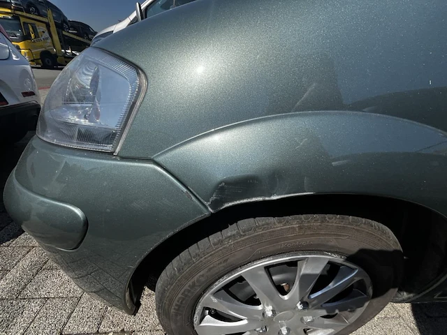 Citroen c3 c3 1.4 hdi exclusive 68, 2007 - afbeelding 24 van  30