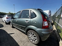 Citroen c3 c3 1.4 hdi exclusive 68, 2007 - afbeelding 25 van  30