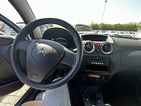 Citroen c3 c3 1.4 hdi exclusive 68, 2007 - afbeelding 27 van  30